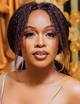 Nomzamo Mbatha fotoğrafı