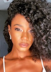 Alise Willis fotoğrafı