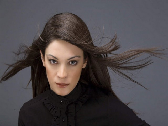 Bahar Şenbahar fotoğrafı