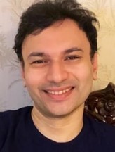 Gaurav Chatterji fotoğrafı