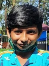 Shafeen Patel fotoğrafı