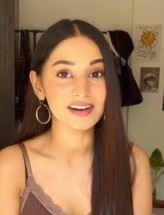 Kashish Rizwan fotoğrafı