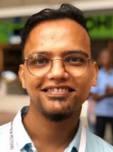 Trushant Ingle fotoğrafı