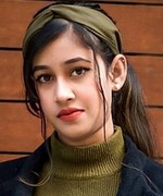 Sofiya Khan fotoğrafı