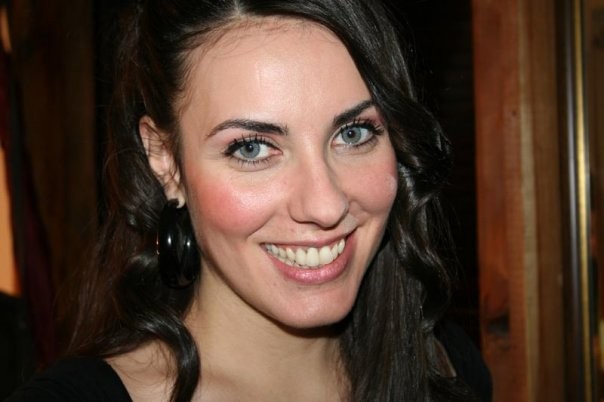 Zeynep Koltuk fotoğrafı