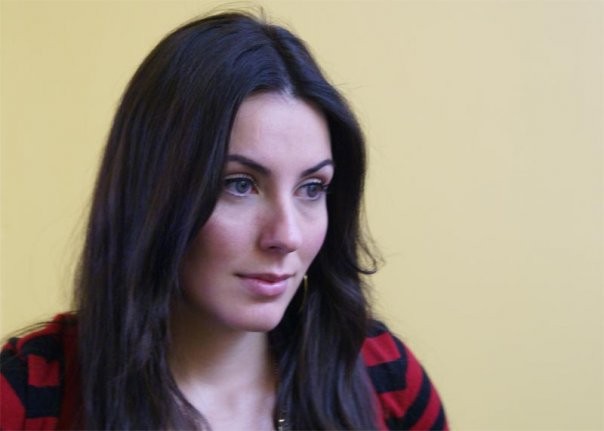 Zeynep Koltuk fotoğrafı