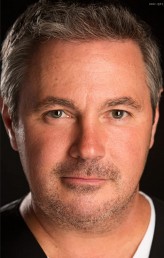 Guy Cooper fotoğrafı