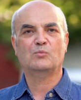 Manuel Vieru fotoğrafı