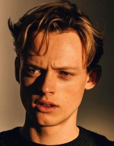 Anson Boon fotoğrafı