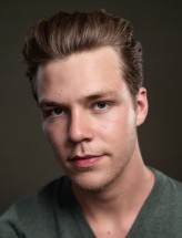 Zachary Goldman fotoğrafı