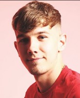 Jacob Slater fotoğrafı