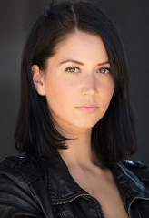 Adrienne Laurén fotoğrafı