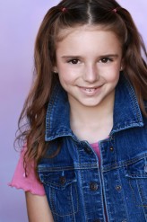 Allesandra Landrum fotoğrafı