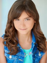 Francesca Sadek fotoğrafı