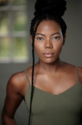 Chauntel Hall fotoğrafı