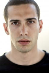 Enrico Borello fotoğrafı