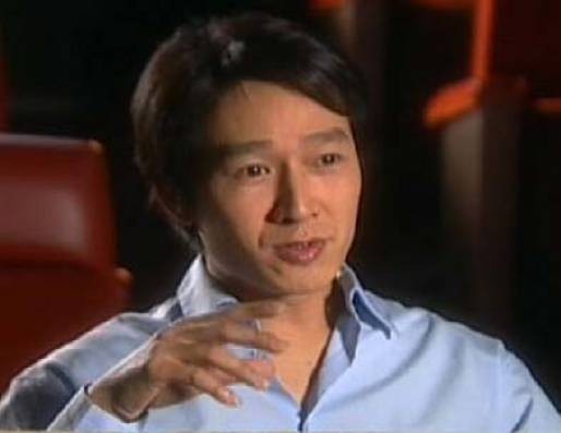 Ke Huy Quan fotoğrafı