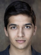 Luke Latchman fotoğrafı