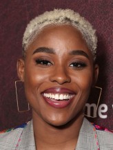 Jerrie Johnson fotoğrafı