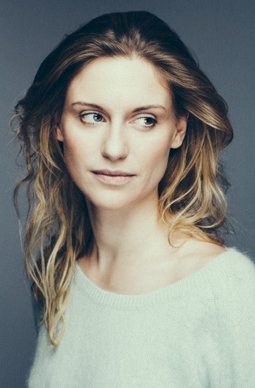 Mia Lerdam Fotoğrafı