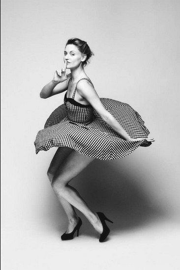 Mia Lerdam fotoğrafı