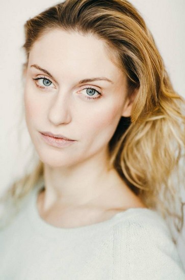 Mia Lerdam fotoğrafı