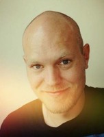 Morten Kamuk Andersen fotoğrafı