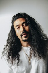 Gino Vento fotoğrafı