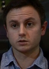 Gavin Whitehead fotoğrafı