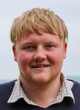 Kaleb Cooper fotoğrafı