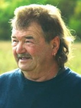 Gerald Cooper fotoğrafı