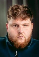 Lewis Ian Bray fotoğrafı