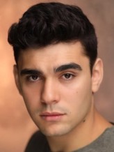 Joseph Grogan fotoğrafı