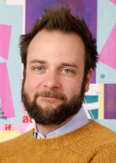 Evan Sharp fotoğrafı