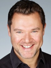 Glen McCready fotoğrafı