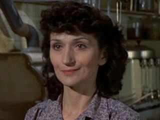 Dimitra Arliss fotoğrafı