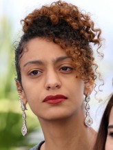 Amina Kannan fotoğrafı