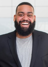 Benjamin O'Keefe fotoğrafı