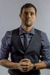 Samuel French fotoğrafı