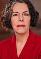 Ruth Kaufman fotoğrafı