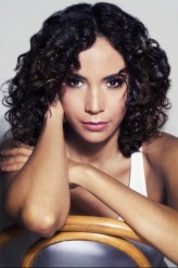 Samantha Castillo fotoğrafı