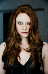 Barbara Meier fotoğrafı