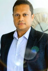 Samesh Ramjattan fotoğrafı