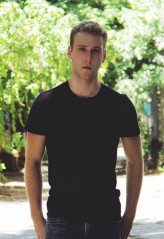 Eric Dubois fotoğrafı