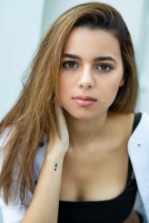 Hana Kashaf fotoğrafı