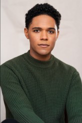 Dakota Jamal Wellman fotoğrafı