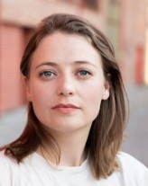 Hanna Plaß fotoğrafı