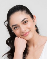 Paulina Ruiz Menedez fotoğrafı