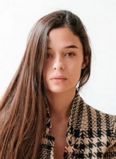 Valeria Santaella fotoğrafı