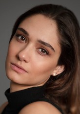 Nuria Vega fotoğrafı